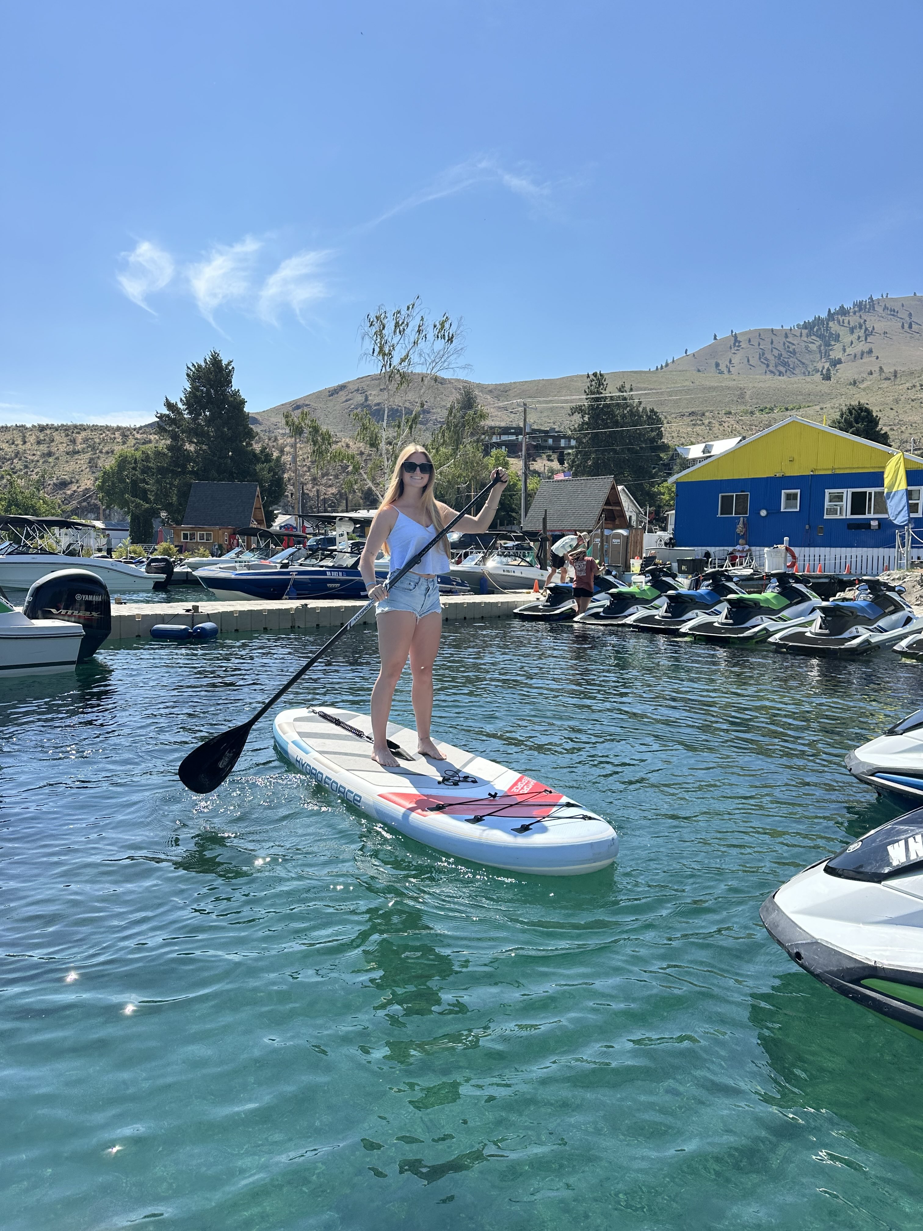 Picture of Paddleboard