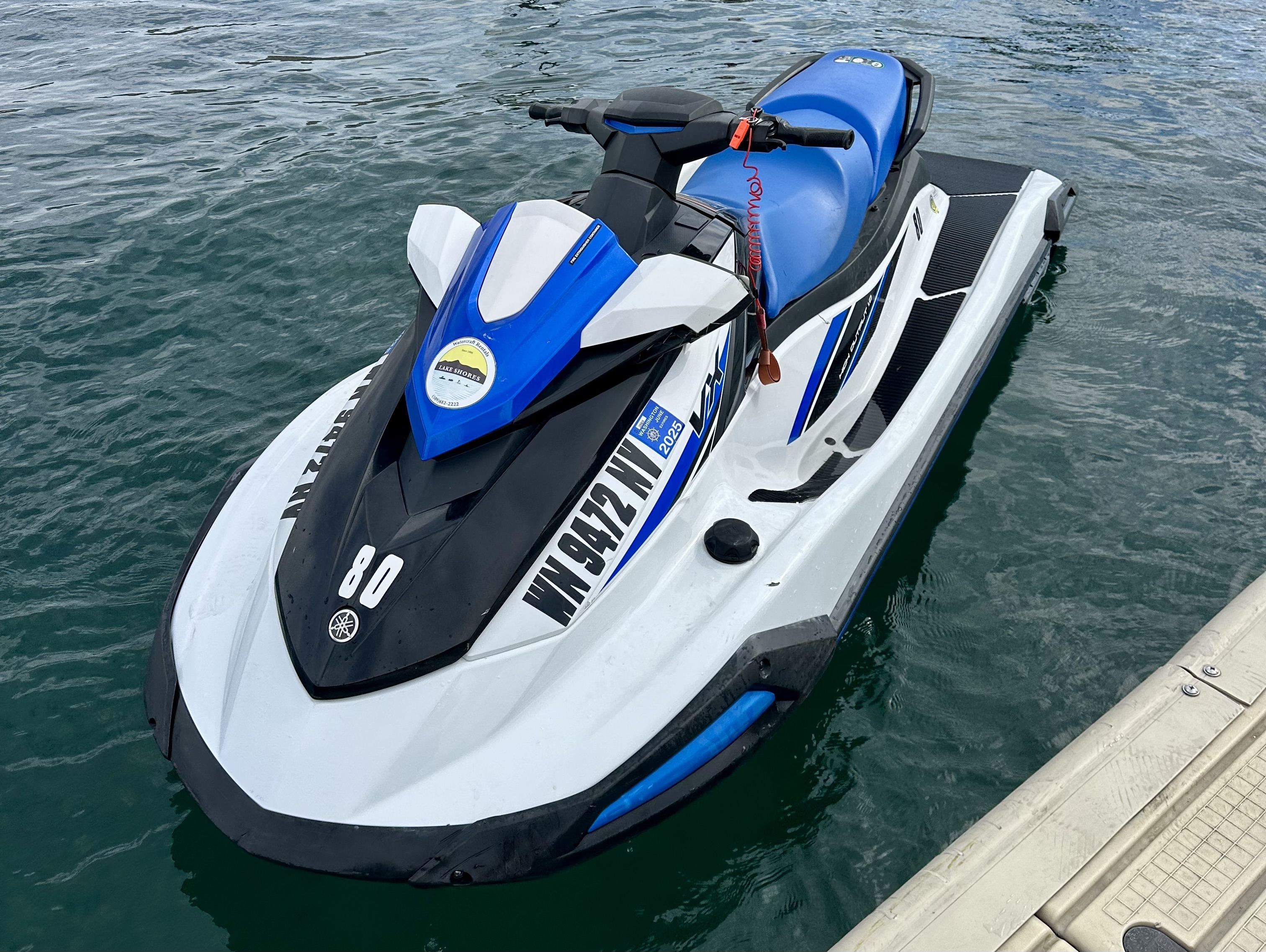 Picture of Premium Plus Jet Ski