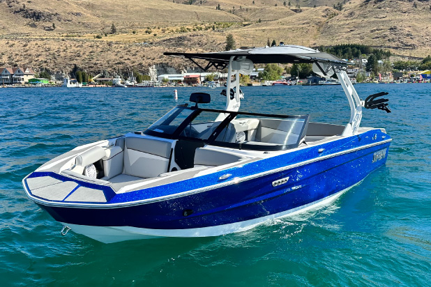 Picture of 22ft Supreme S220 Wake Surf